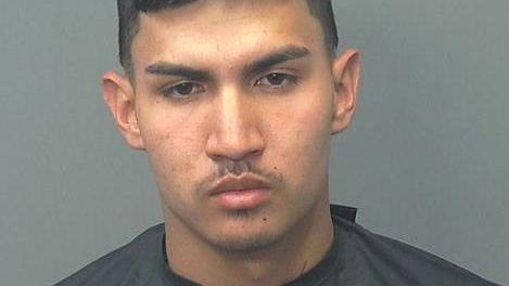 Sierra Vista man arrested for sexual conduct with an under-aged girl